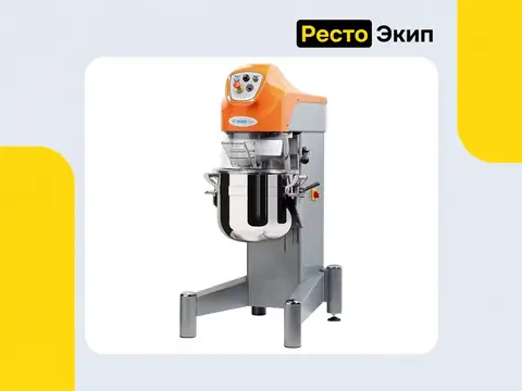 Starmix PL60N3F — Планетарный миксер