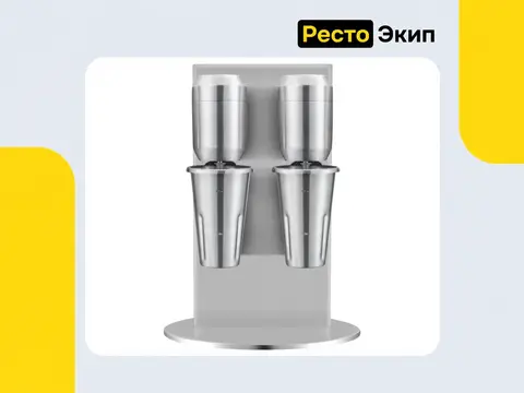 Viatto VA-DM-B-21C — Миксер для молочных коктейлей
