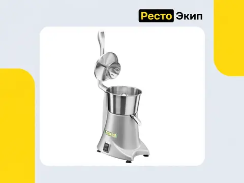 Fimar Easyline SA-CJ6 — Соковыжималка