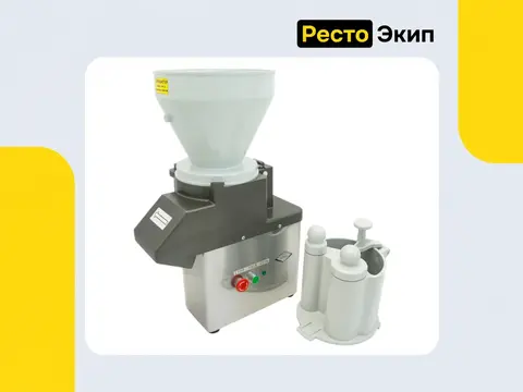 Торгмаш Барановичи МПО-1-02 — Овощерезка