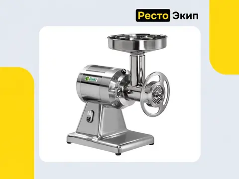 Fimar 22/TE Unger 380 V — Мясорубка