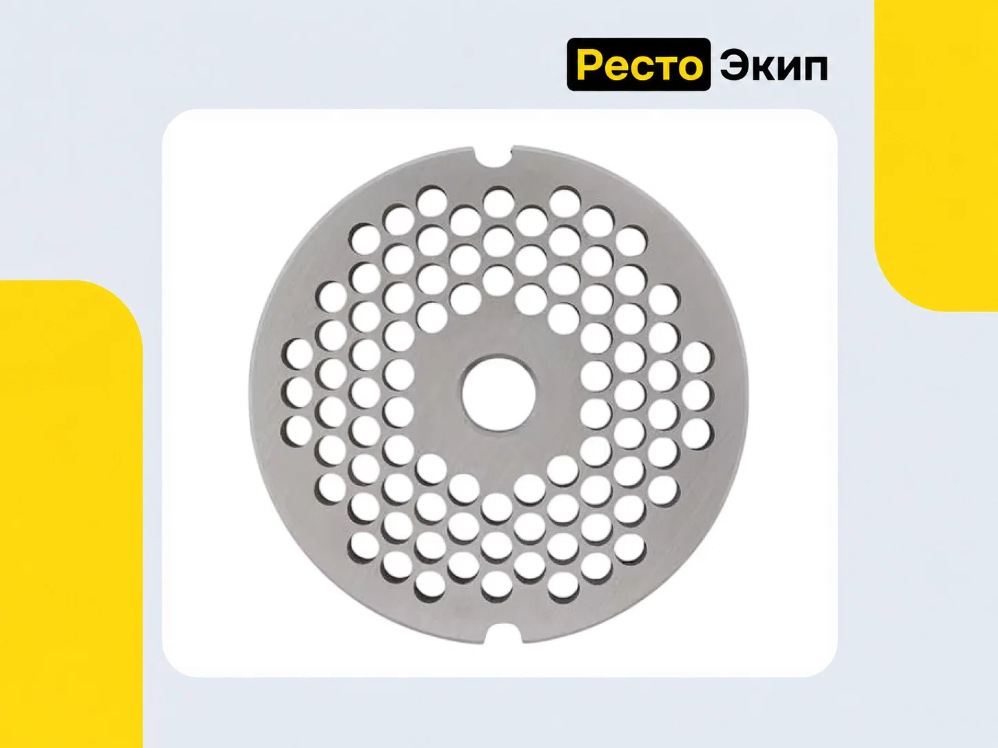 Sirman TC-12 E 1Ф — Мясорубка - миниатюра 6