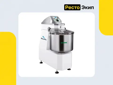 Fimar HYD25SBM — Спиральный тестомес