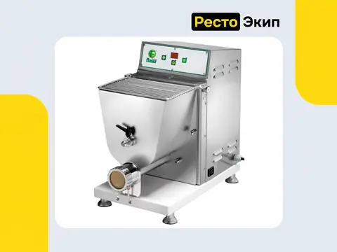Fimar PF40E — Машина для пасты