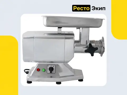 Viatto HM-12 — Мясорубка