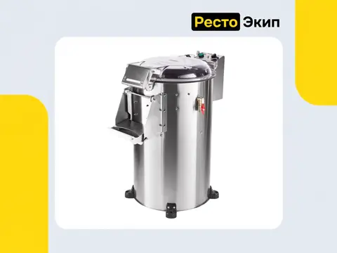 Abat МКК-300 — Картофелечистка