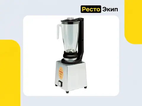 Vema FR2002 — Блендер