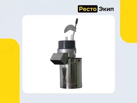Торгмаш Пермь ОМ-350-01 — Овощерезка
