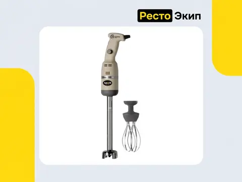 Apach Cook Line AHM250V200C — Погружной миксер
