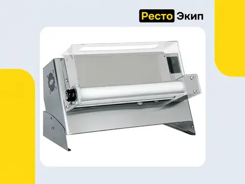 Prismafood DMA 310/1 — Тестораскаточная машина