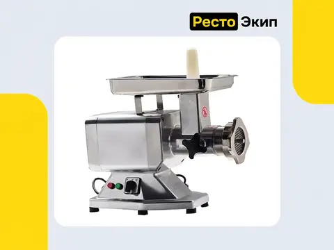 Viatto HM-22A — Мясорубка
