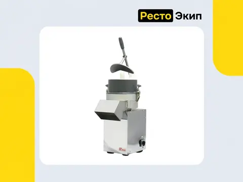 Торгмаш Пермь ОМ-350М-01 — Овощерезка