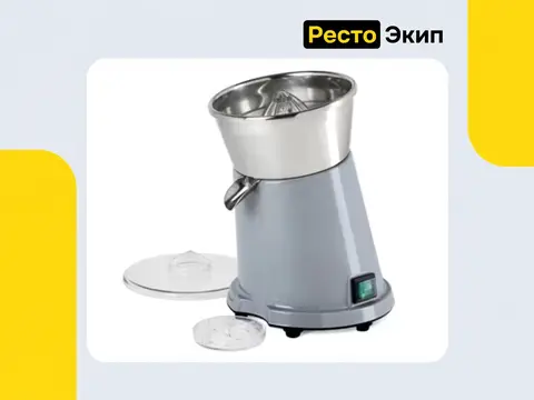 Vema SP 2067/M — Cоковыжималка