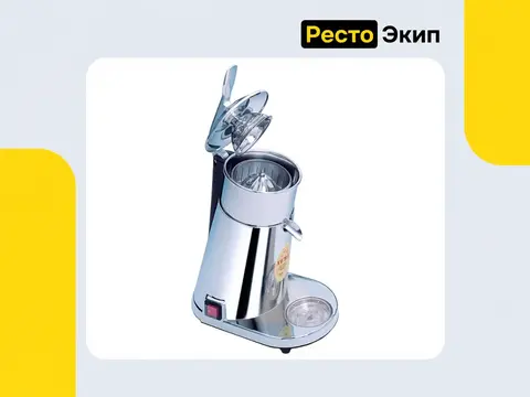 Vema SP 2072LL — Cоковыжималка