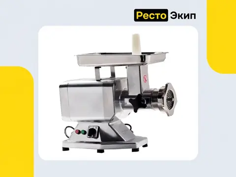 Viatto HM-22B — Мясорубка