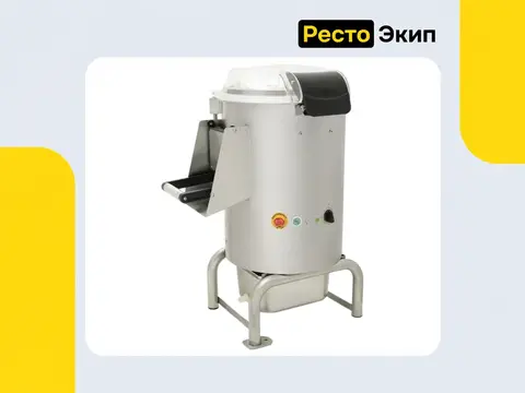 Viatto VA-PP10SF — Картофелечистка