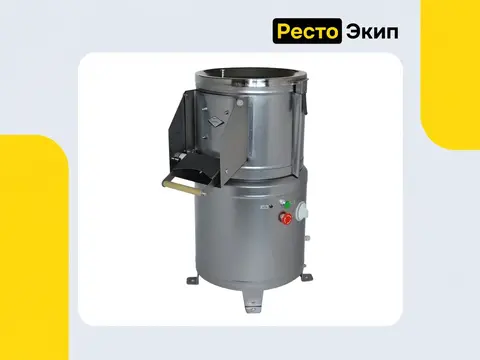 Торгмаш Барановичи МОК-300У — Овощечистка