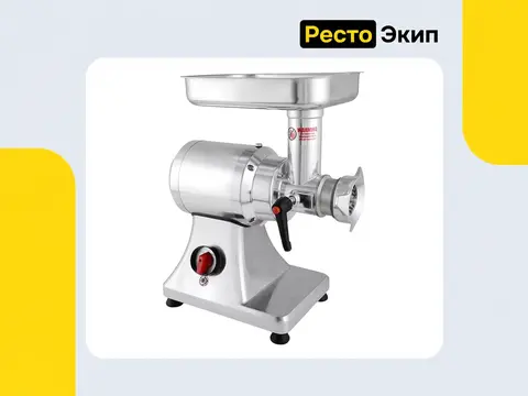 Viatto VA-MG12MD — Мясорубка