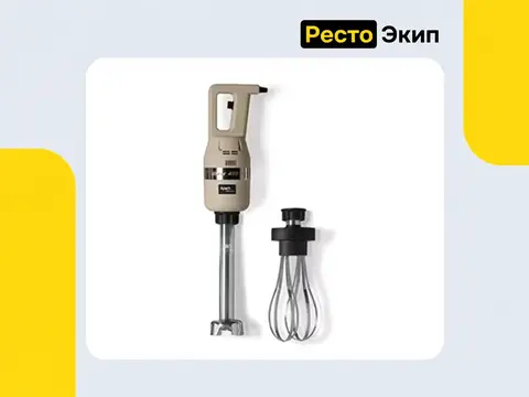 Apach Cook Line AHM450V300C — Погружной миксер
