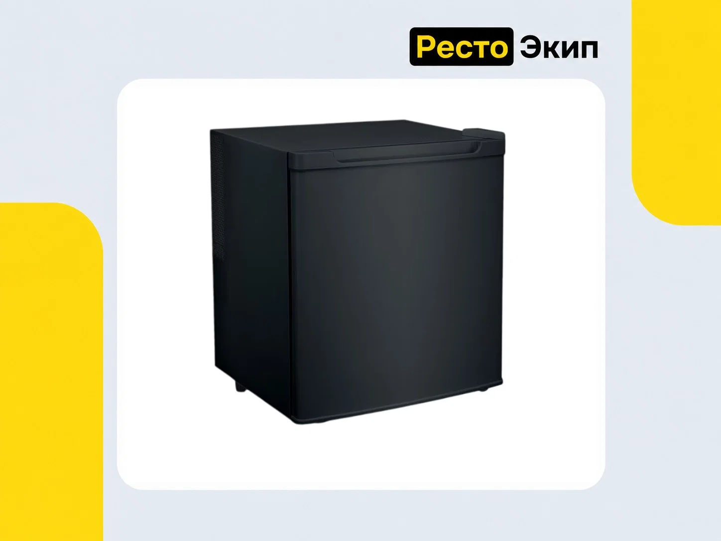 Viatto MK-RC42BL — Холодильный шкаф - изображение 1
