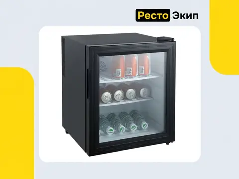 Viatto MK-RC42G — Холодильный шкаф