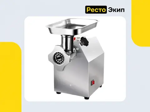 Viatto VA-MG22SS — Мясорубка