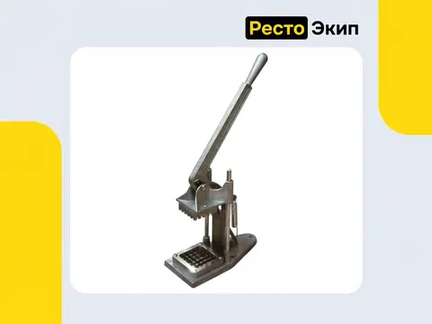 Viatto VHC-01 — Пресс для нарезки картофеля-фри
