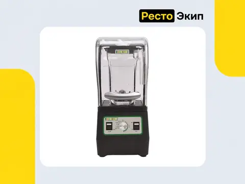 Fimar Easyline FT901MD — Блендер
