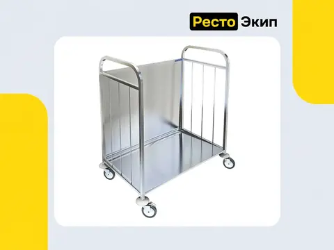 Техно-ТТ ТП-215 — Шпилька для подносов