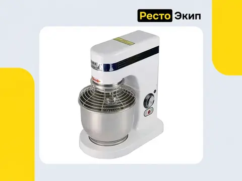 Viatto B-5H — Планетарный миксер
