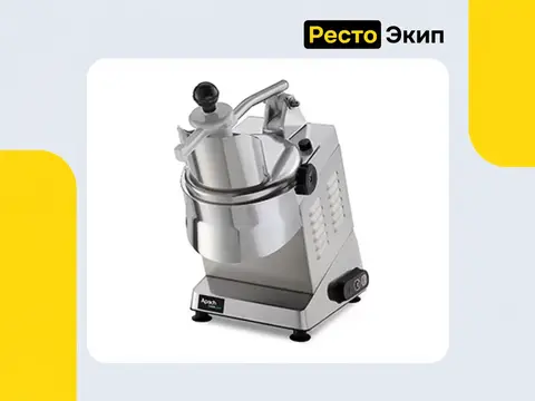 Apach Cook Line AVG200 — Овощерезка