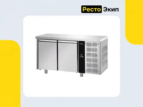 Apach AFM 02AL22 — Холодильный стол