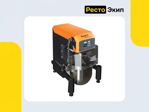 Apach Bakery Line APL10B 1Ф — Планетарный миксер