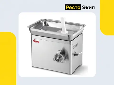 Sirman TC 22 Nevada TU 3Ф — Мясорубка