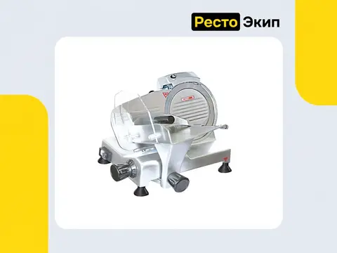 Viatto HBS-195JS — Слайсер