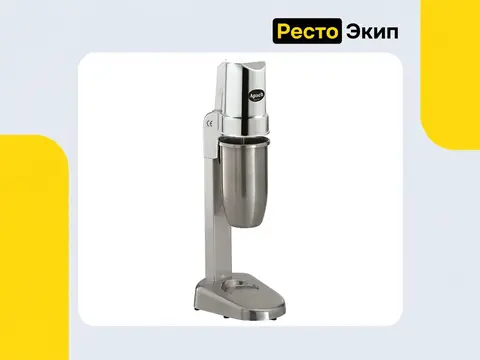 Apach AMX1 Eco — Миксер для молочных коктейлей