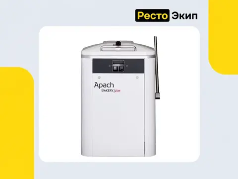 Apach Bakery Line SQ M42 — Тестоделитель