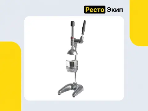 Cancan CC.MP01 — Ручная соковыжималка