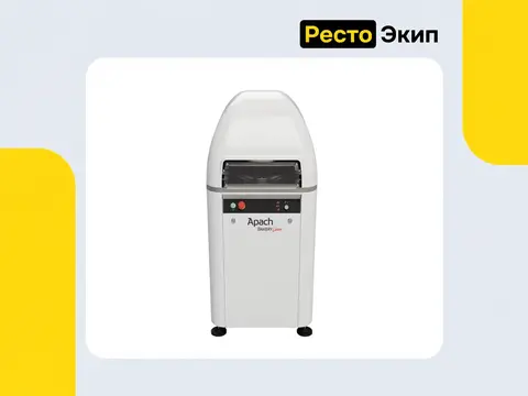 Apach Bakery Line SPA A30 — Тестоделитель-округлитель