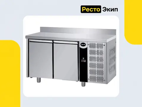 Apach AFM 02AL — Холодильный стол
