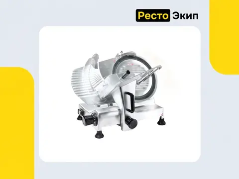 Viatto HBS-275 — Слайсер