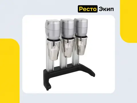 Macap F4T (C10) — Миксер для молочных коктейлей