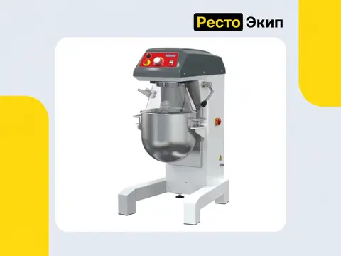 Rollmatic B60 — Планетарный миксер