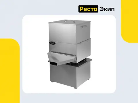Grill Master ПМ/1 — Мукопросеиватель
