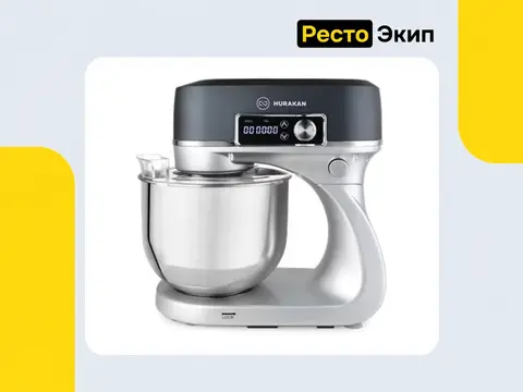 Hurakan HKN-KSM6 — Планетарный миксер