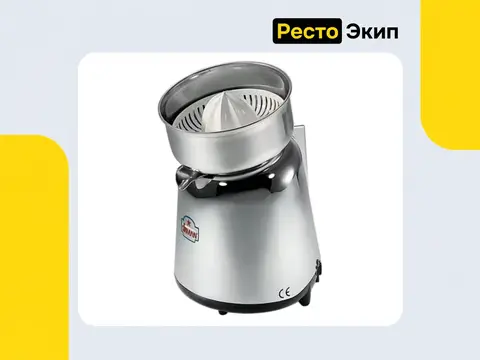 Sirman Apollo Y15 CE — Соковыжималка