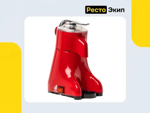 Jonhy AK/7-AUT Eco — Соковыжималка