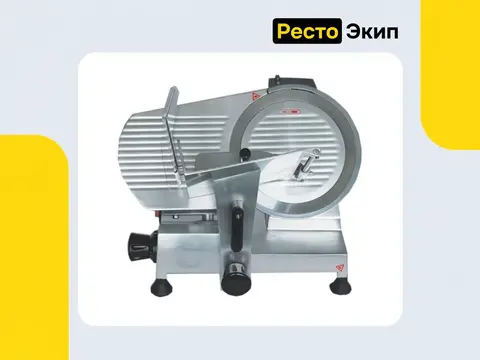 Viatto HBS-300 — Слайсер