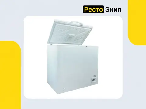 Hurakan HKN-BD105 — Морозильный ларь