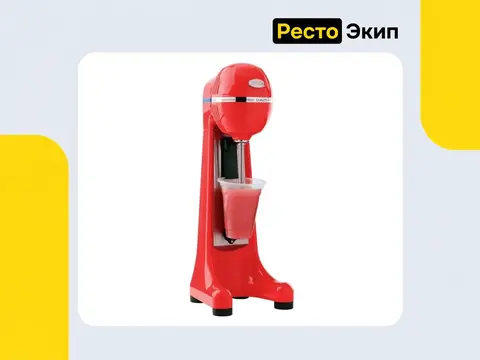 Johny AK/2-2T PR Eco — Миксер для молочных коктейлей